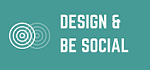 Design & Be Social