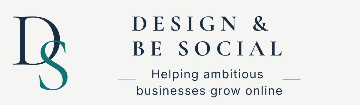 Design & Be Social
