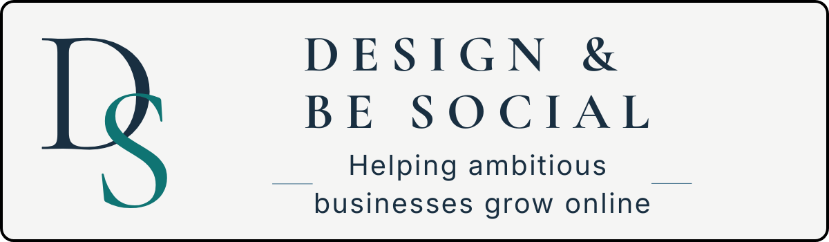 Design & Be Social